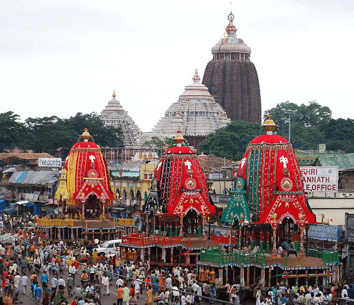 RathaYatra